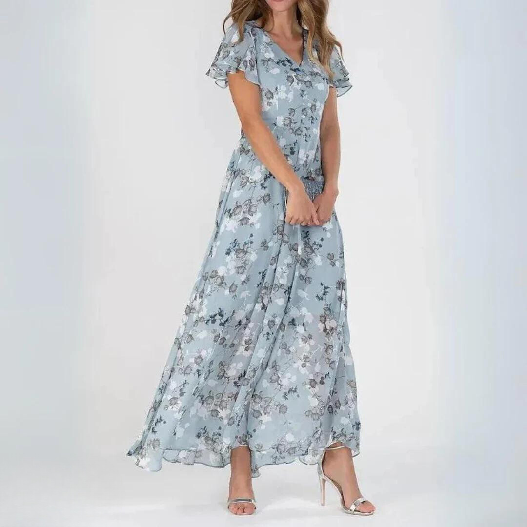 Zaar | Rochie Elegantă (Aproape epuizată)