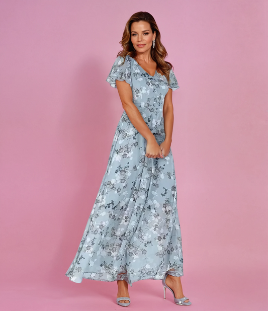 Zaar | Rochie Elegantă (Aproape epuizată)