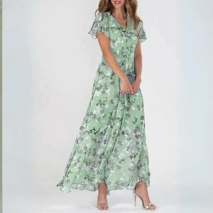 Zaar | Rochie Elegantă (Aproape epuizată)