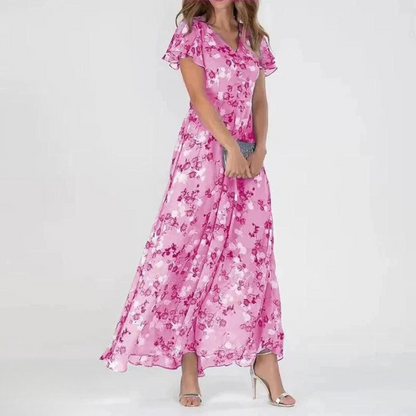 Zaar | Rochie Elegantă (Aproape epuizată)
