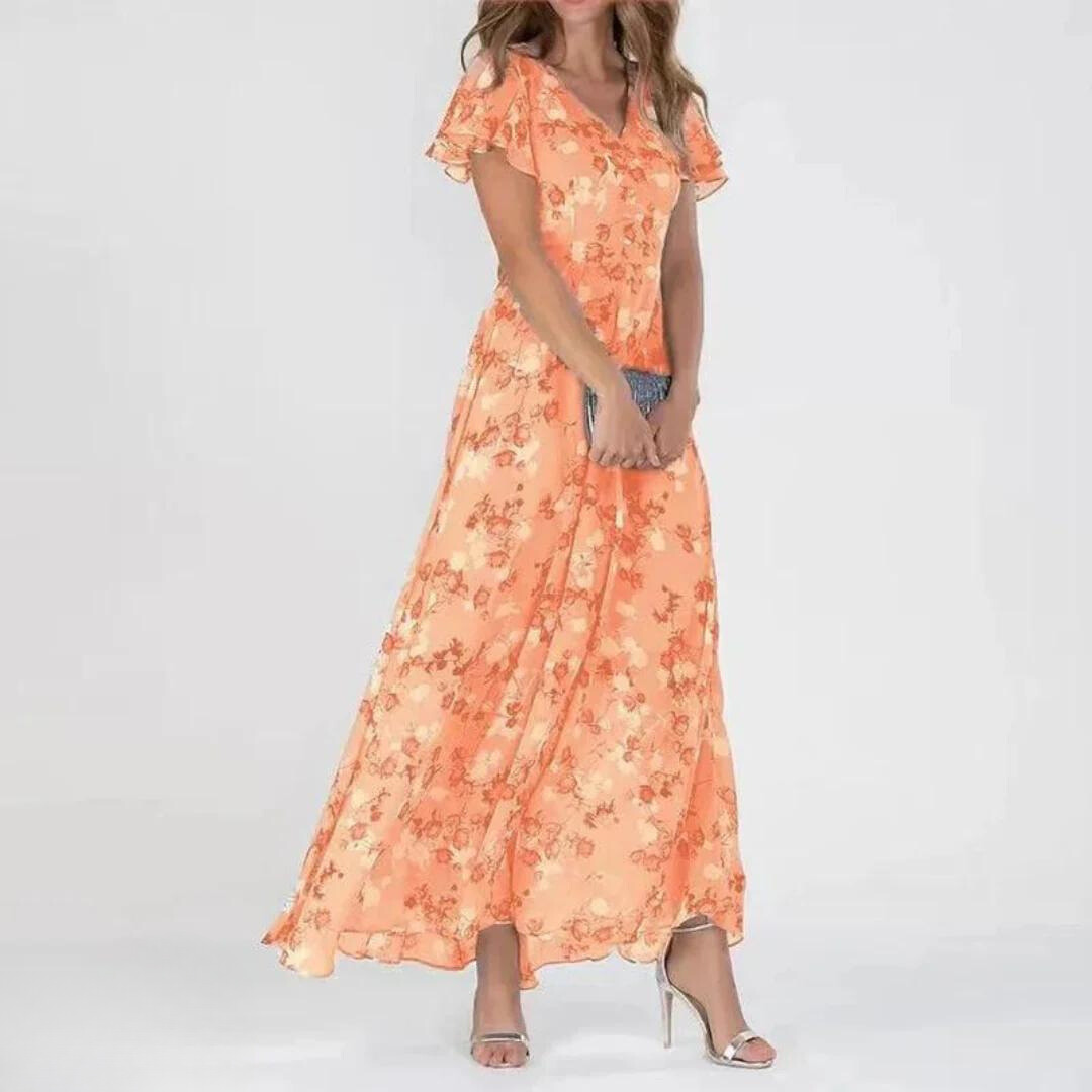 Zaar | Rochie Elegantă (Aproape epuizată)