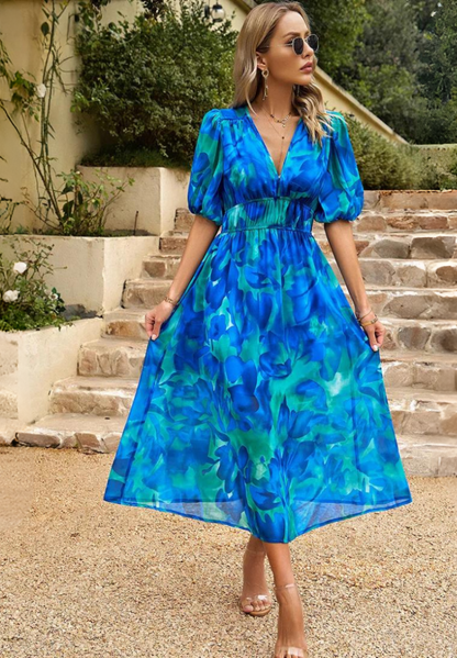 Danielle | Rochie Midi Luxe Timeless (Aproape epuizată)