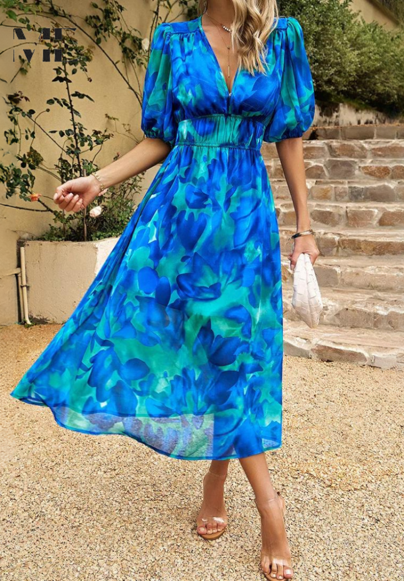 Danielle | Rochie Midi Luxe Timeless (Aproape epuizată)
