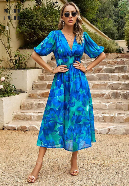 Danielle | Rochie Midi Luxe Timeless (Aproape epuizată)