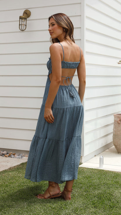 Amalia | Rochie Midi