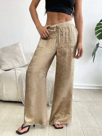 Lenah | Pantaloni Eleganți