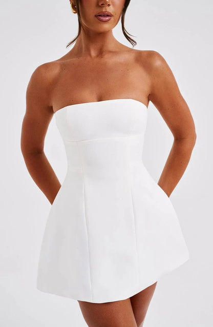 Hailey | Rochie Mini