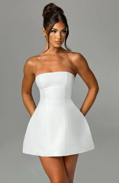 Hailey | Rochie Mini