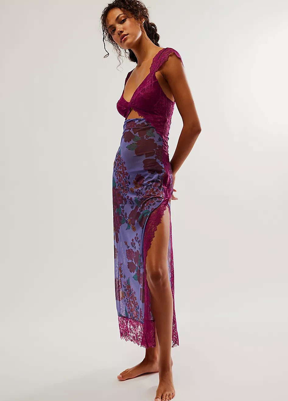 Cupido | Rochie Boho de Vară