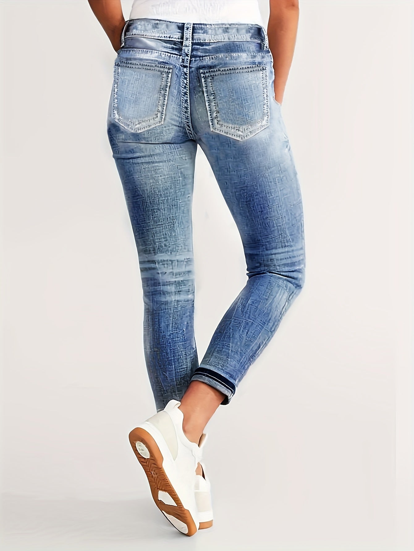 Lisbeth | Croi Slim
