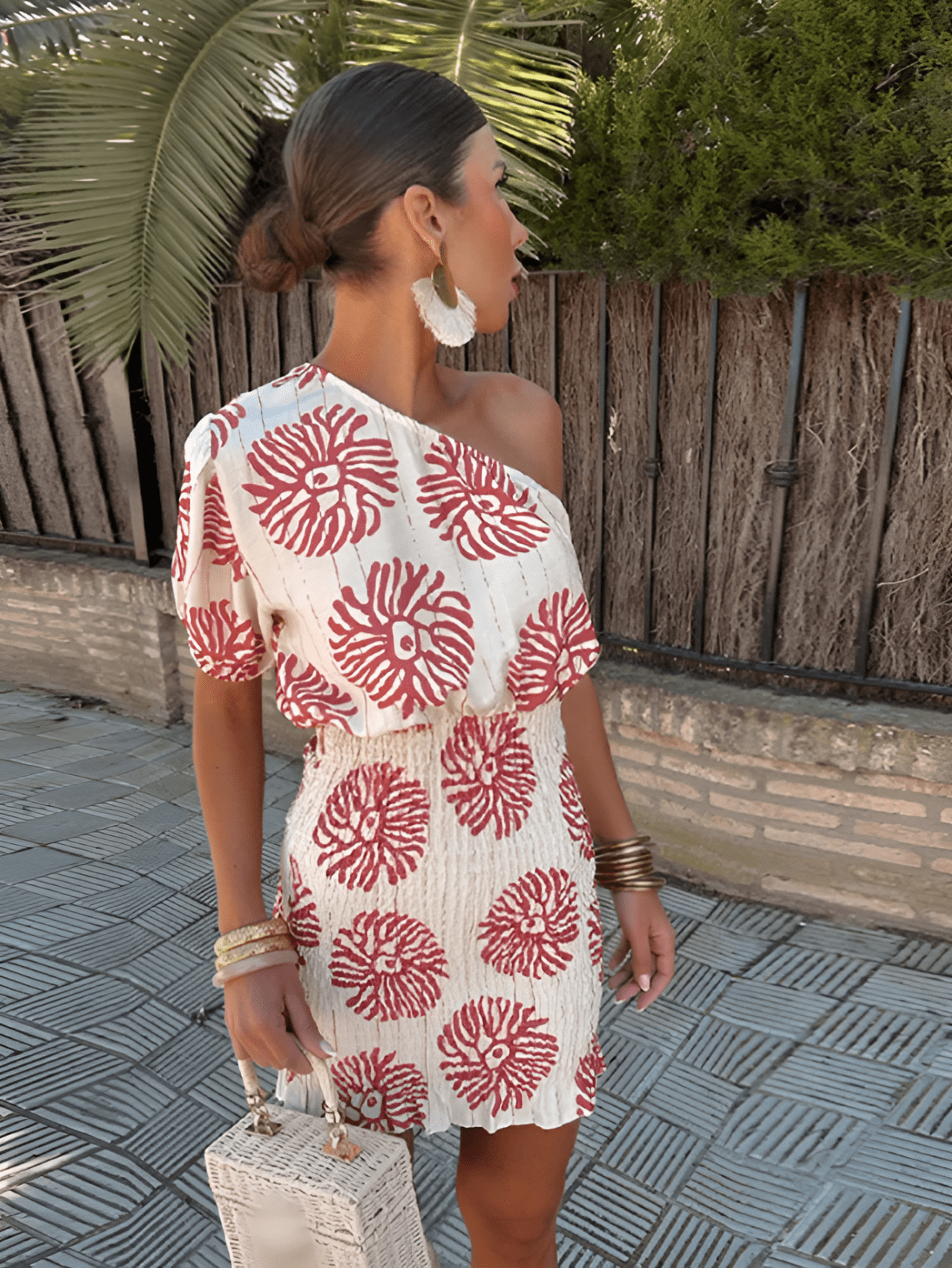 Clementine | Rochie elegantă de vară