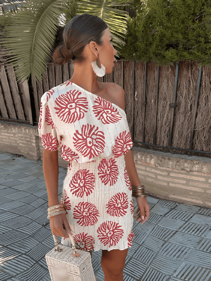 Clementine | Rochie elegantă de vară