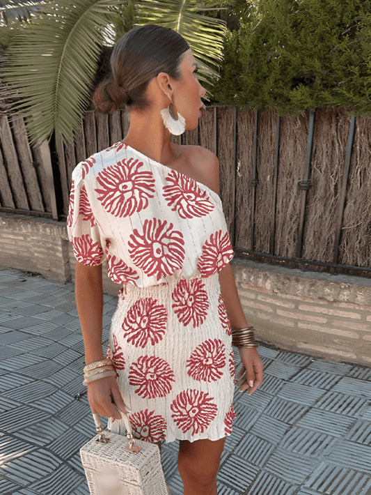 Clementine | Rochie elegantă de vară