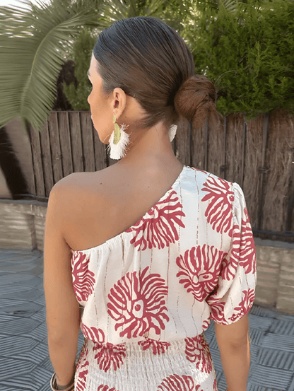 Clementine | Rochie elegantă de vară