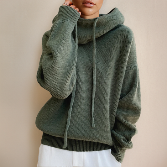 Amoria | Maria Sweater