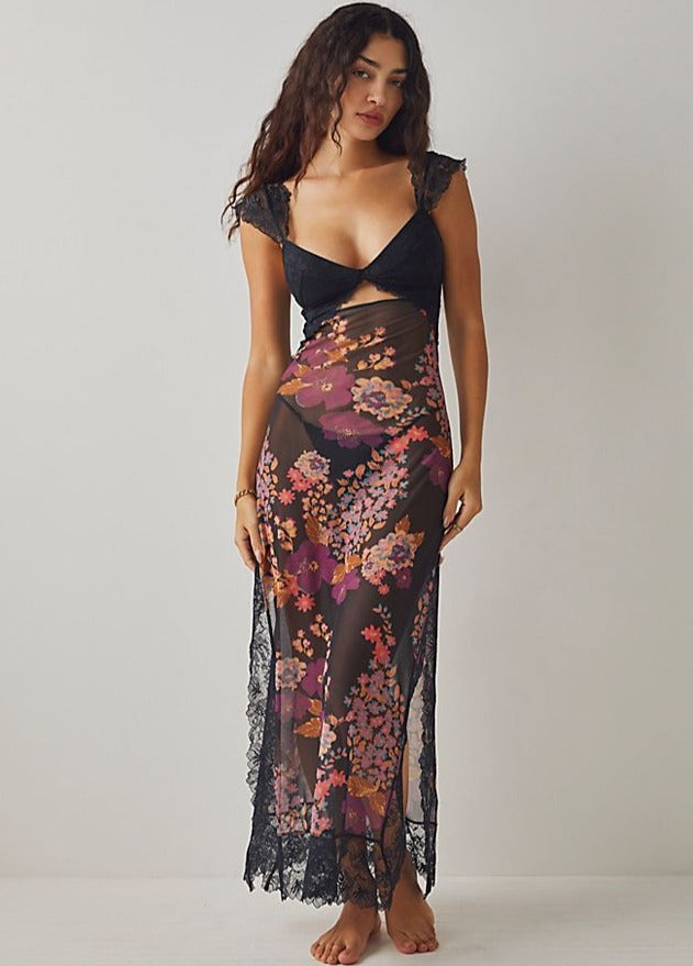 Cupido | Rochie Boho de Vară