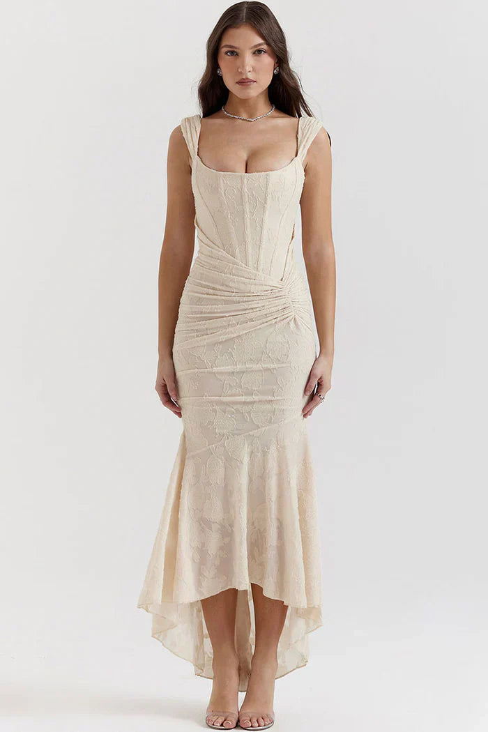 Alexia | Rochie Maxi Boho