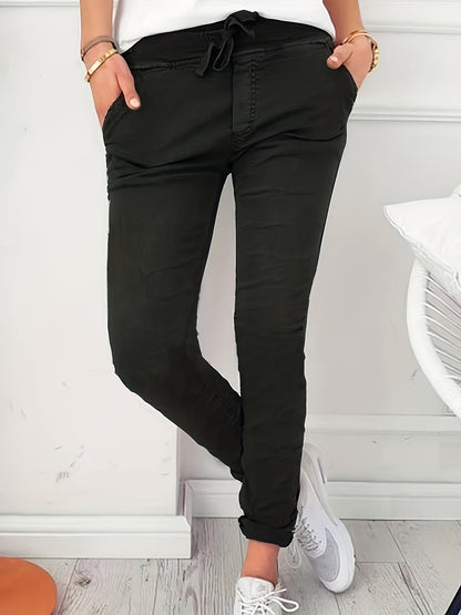 Rhea | Pantaloni Lejeri