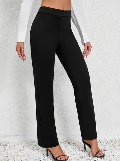 Charmie | Pantaloni Stretch