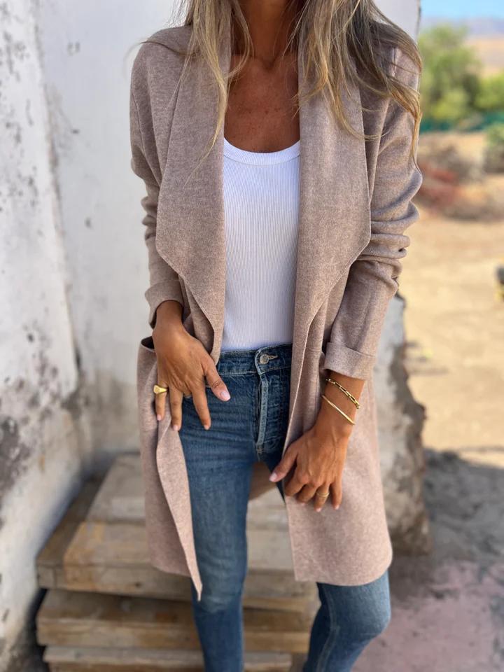 Clarissa™ | Jas Luxe
