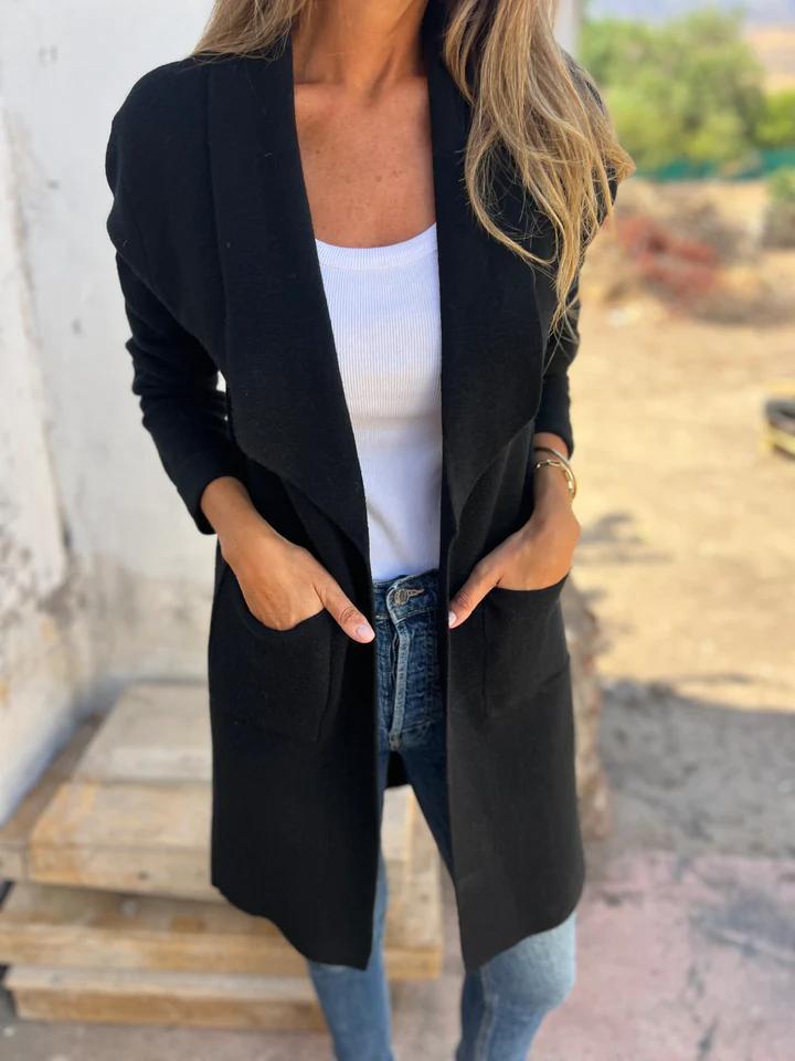 Clarissa™ | Jas Luxe
