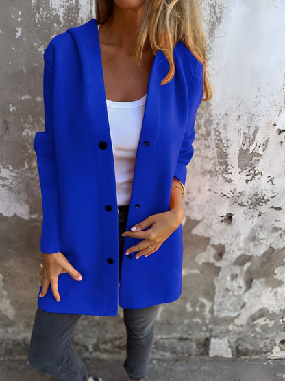 Comfi | hanorac stilat casual