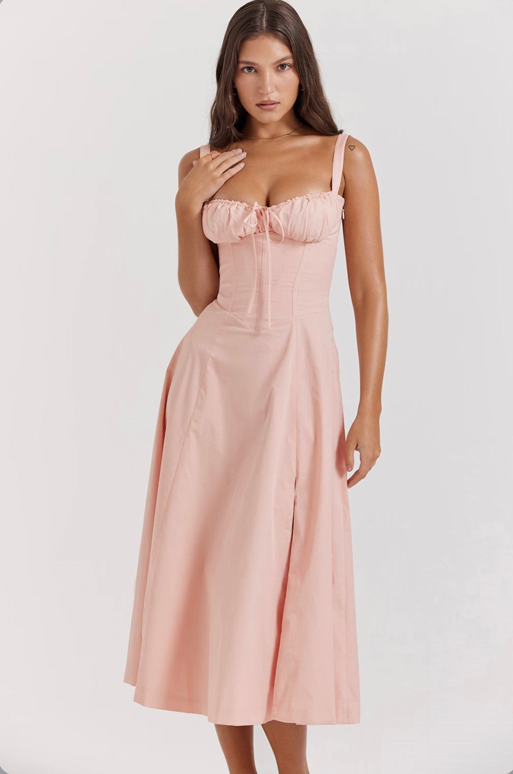 Ariana | Rochie Modelatoare pentru Talie