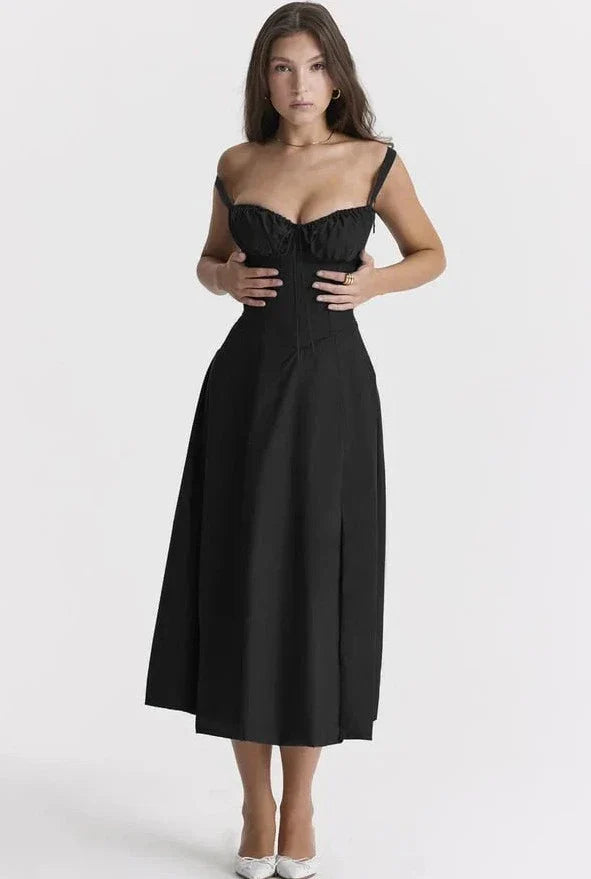 Ariana | Rochie Modelatoare pentru Talie