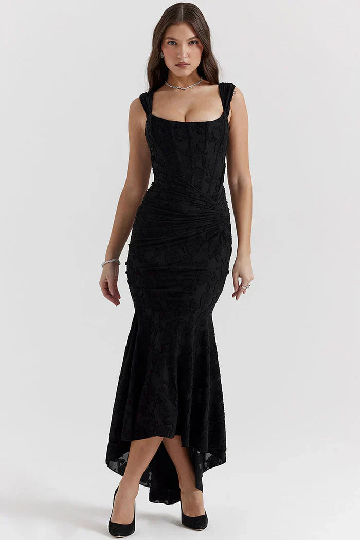 Alexia | Rochie Maxi Boho