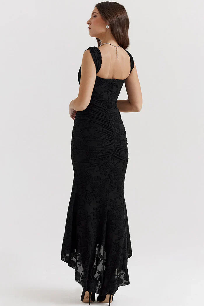 Alexia | Rochie Maxi Boho