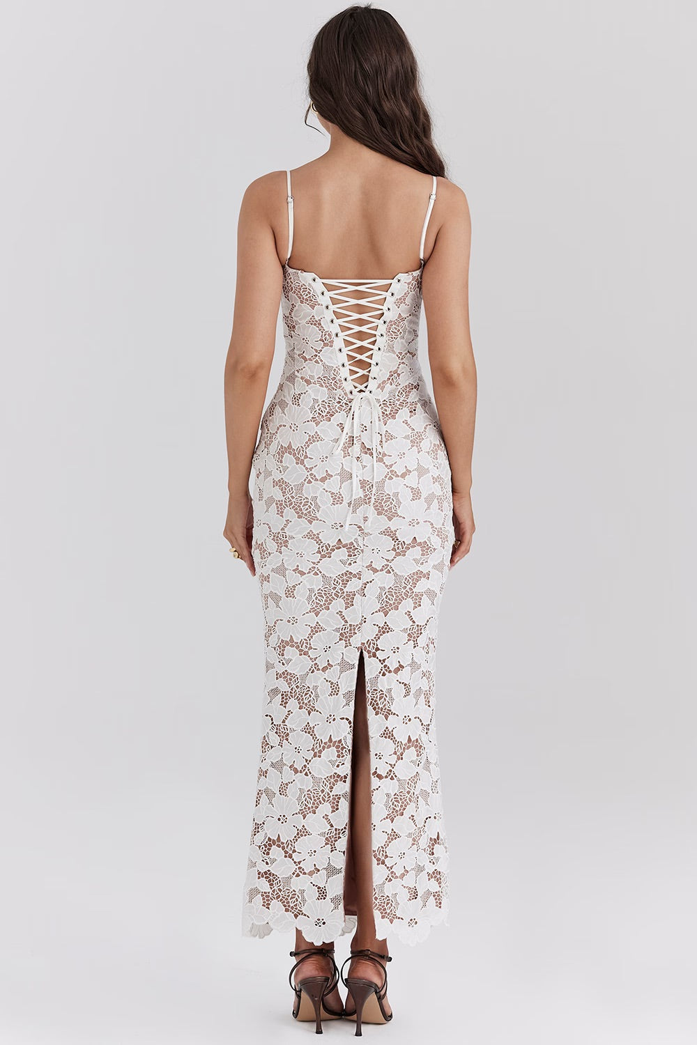Katelyn | Rochie Maxi Modă
