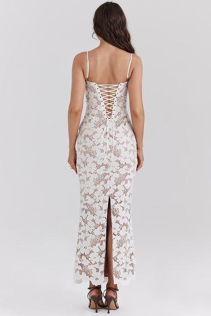 Katelyn | Rochie Maxi Modă