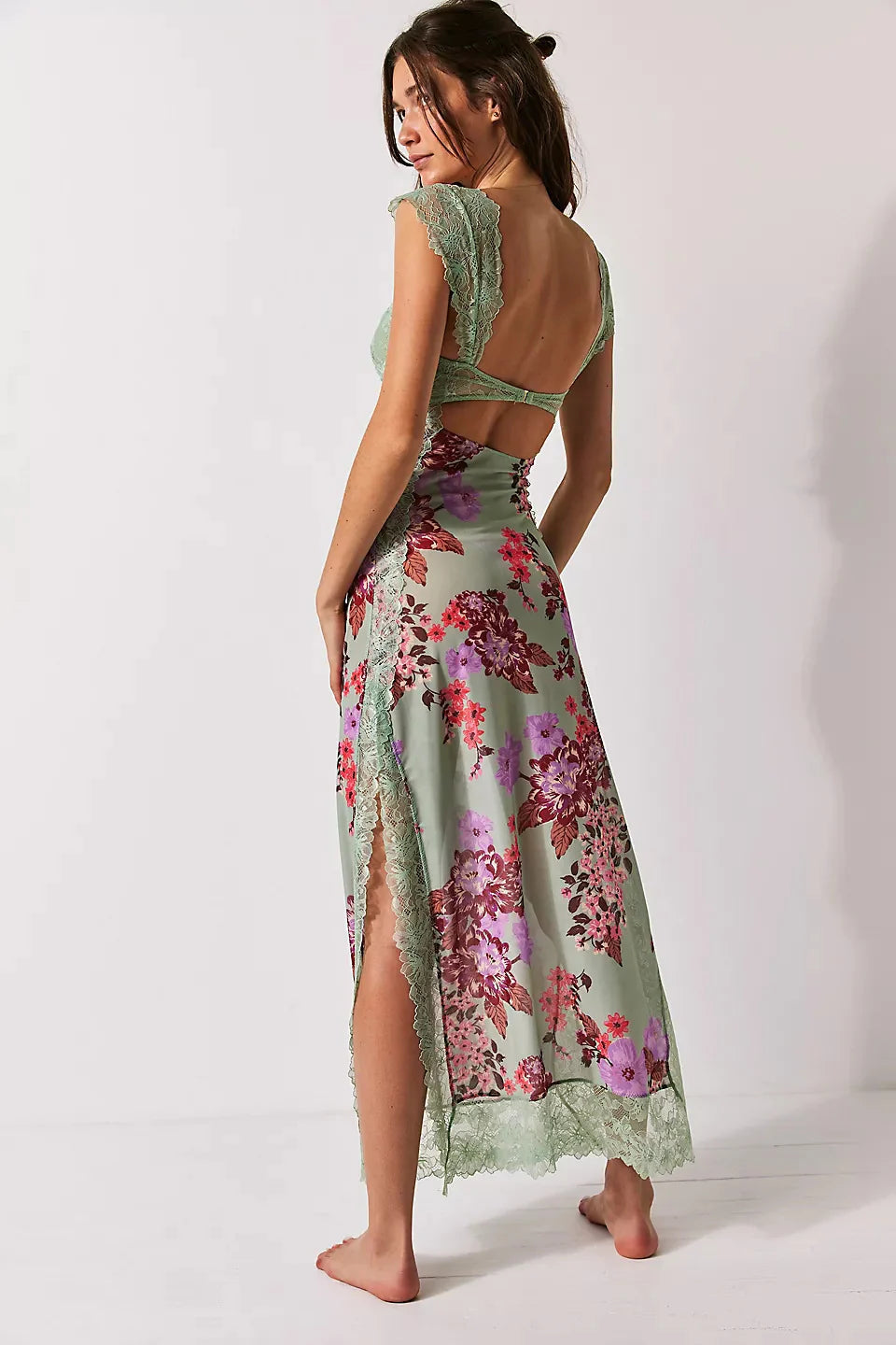 Cupido | Rochie Boho de Vară