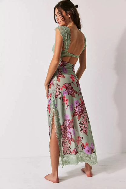 Cupido | Rochie Boho de Vară