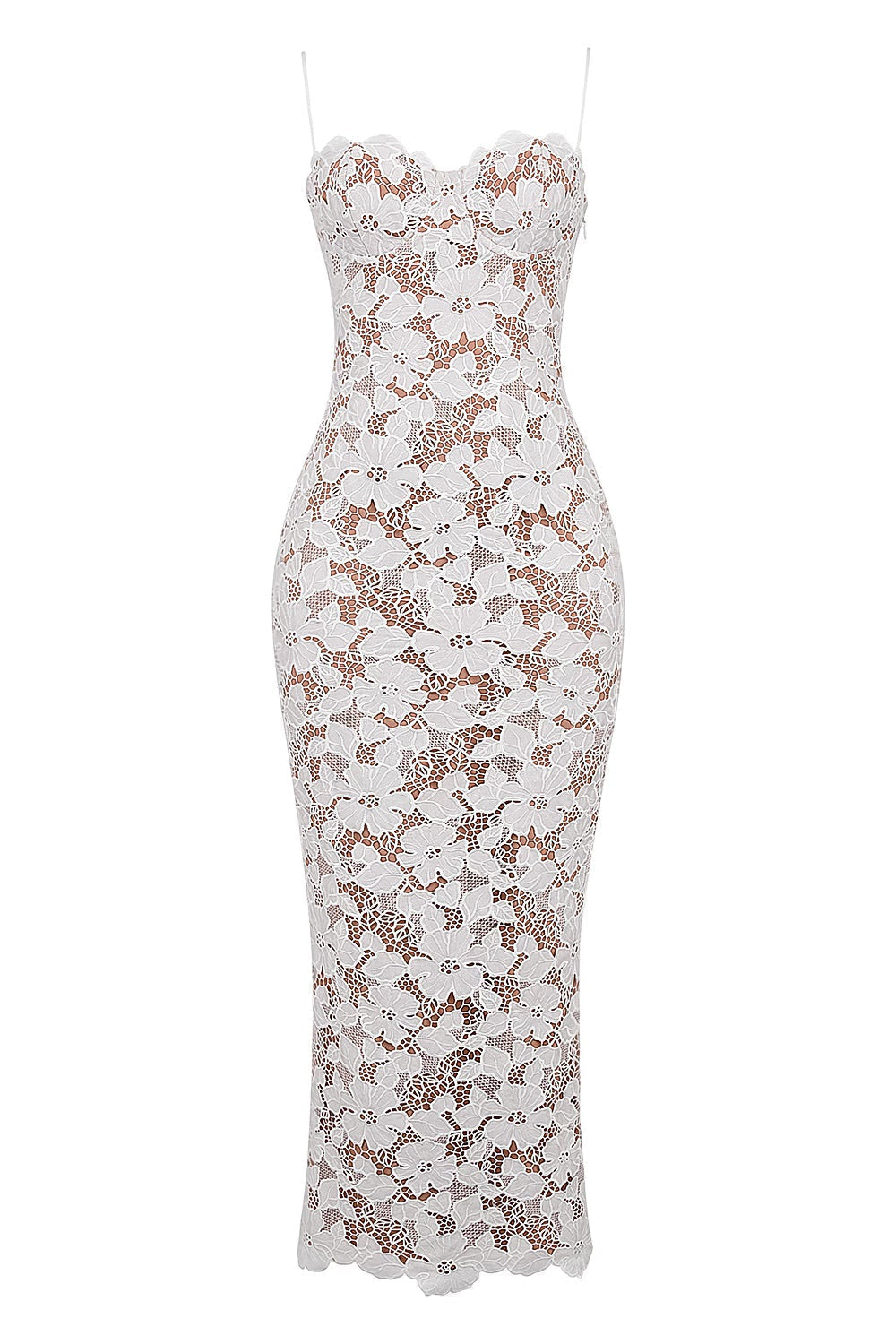 Katelyn | Rochie Maxi Modă