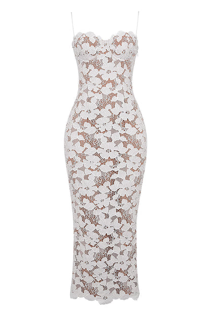 Katelyn | Rochie Maxi Modă