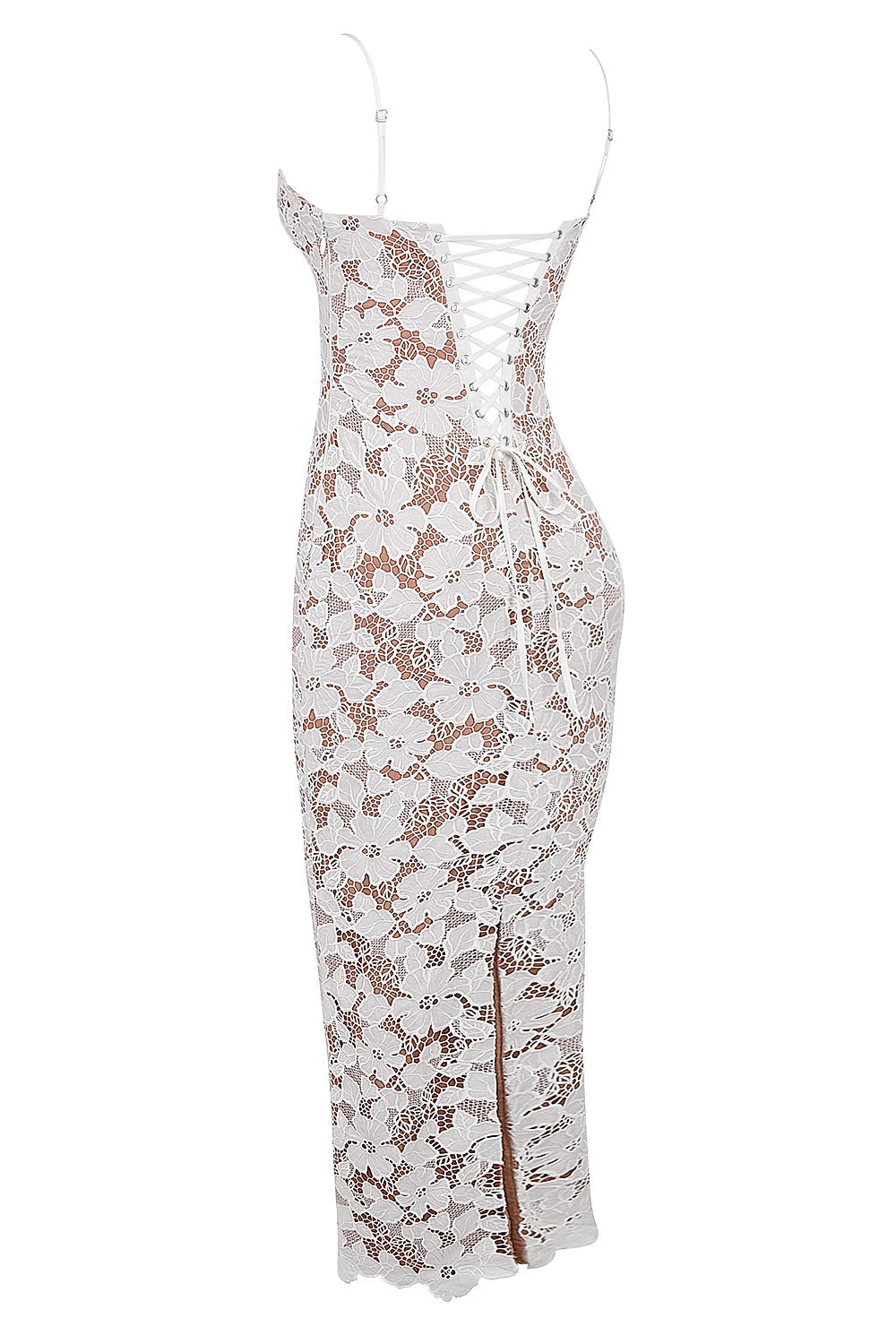 Katelyn | Rochie Maxi Modă