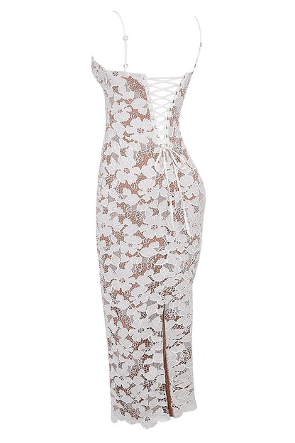 Katelyn | Rochie Maxi Modă