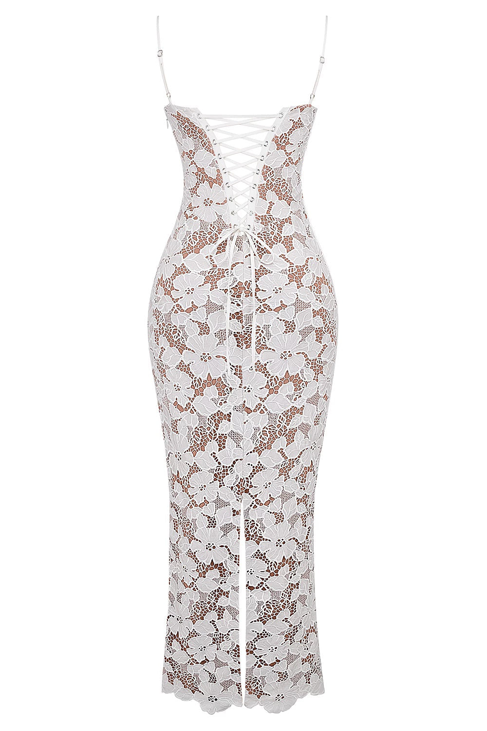 Katelyn | Rochie Maxi Modă