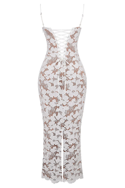Katelyn | Rochie Maxi Modă