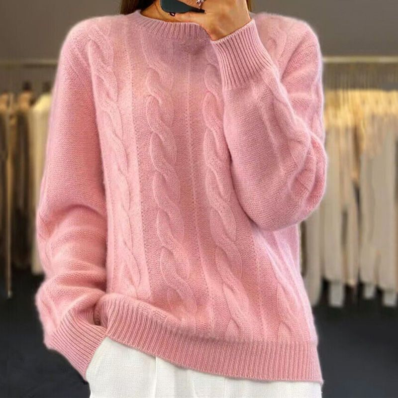 Amoria | Olivia Sweater