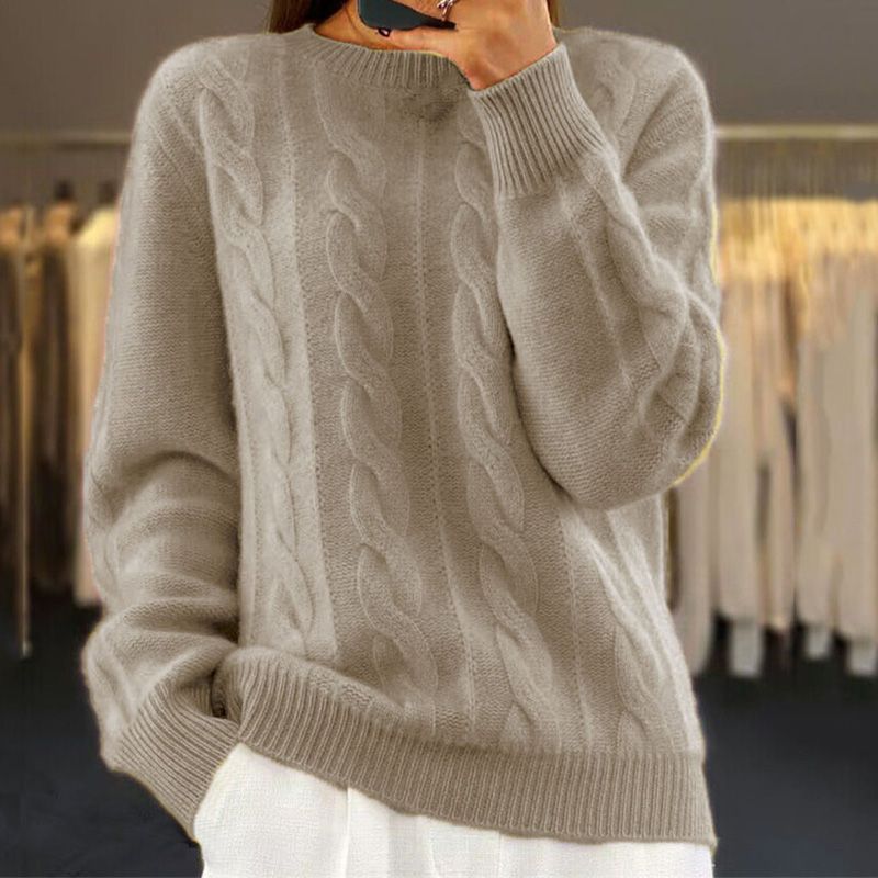 Amoria | Olivia Sweater