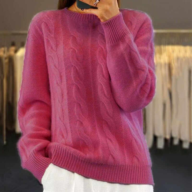 Amoria | Olivia Sweater